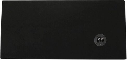 حزمة مضخم صوت السيارة MTX TNP212D2 مقاس 12 بوصة 1200 وات 4 أوم مع حاوية فرعية ومضخم صوت A/B أحادي الكتلة بقدرة 1100 واط ومجموعة أسلاك قياس 8 in Kuwait