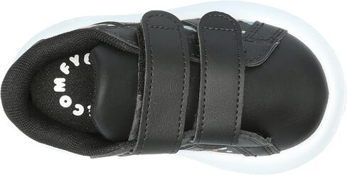 حذاء التنس Adidas Kids Grand Court 2.0 - أحذية رياضية للأطفال للجنسين in Kuwait