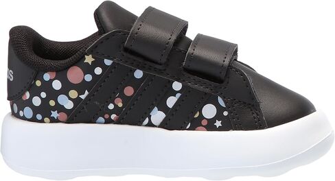 حذاء التنس Adidas Kids Grand Court 2.0 - أحذية رياضية للأطفال للجنسين in Kuwait