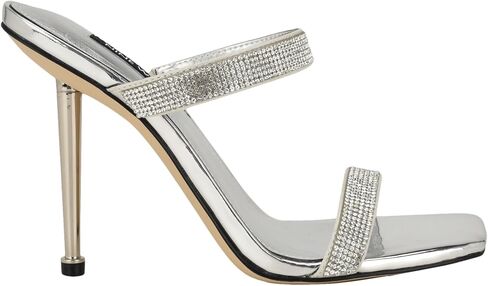 Nine West Women's Yogirl Heeled Sandal in Saudi Arabia
