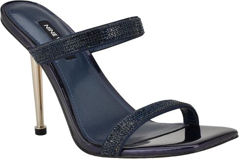 Nine West Women's Yogirl Heeled Sandal in Saudi Arabia