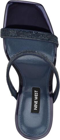 Nine West Women's Yogirl Heeled Sandal in Saudi Arabia