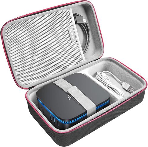حافظة صلبة RLSOCO لجهاز Beelink SER8/SEi14 Mini PC (الحافظة فقط) in Saudi Arabia