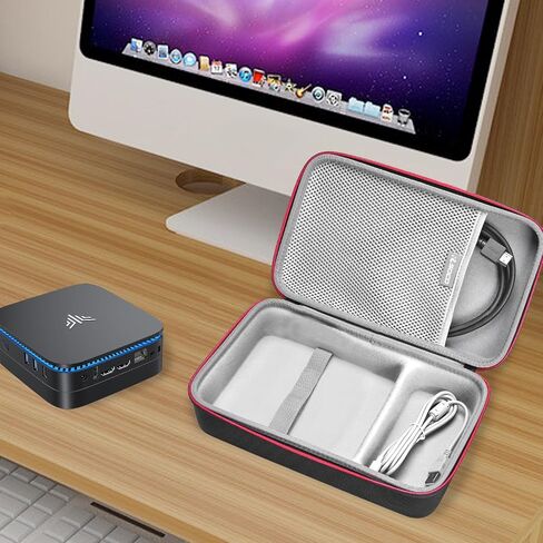 حافظة صلبة RLSOCO لجهاز Beelink SER8/SEi14 Mini PC (الحافظة فقط) in Saudi Arabia