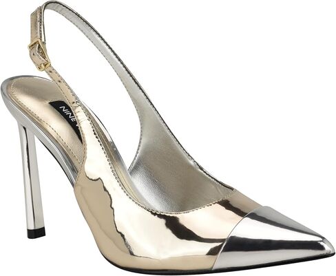 Nine West Women's Fabele Pump in Saudi Arabia