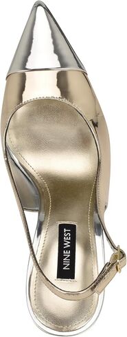 Nine West Women's Fabele Pump in Saudi Arabia