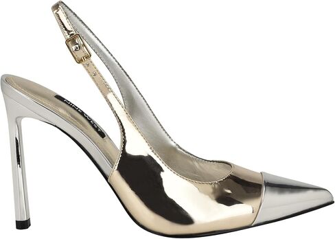 Nine West Women's Fabele Pump in Saudi Arabia