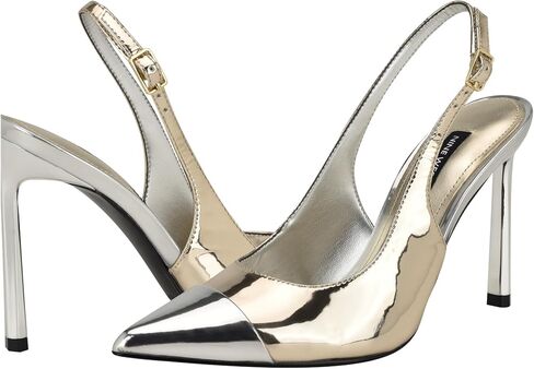 Nine West Women's Fabele Pump in Saudi Arabia