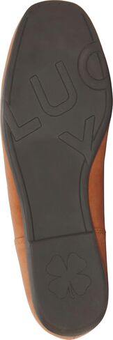Lucky Brand Women's Leimmer Ballet Flat in Saudi Arabia