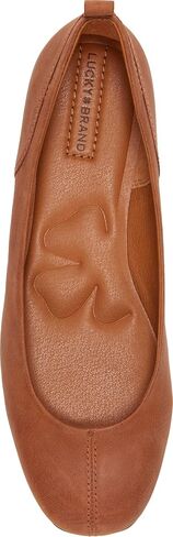 Lucky Brand Women's Leimmer Ballet Flat in Saudi Arabia
