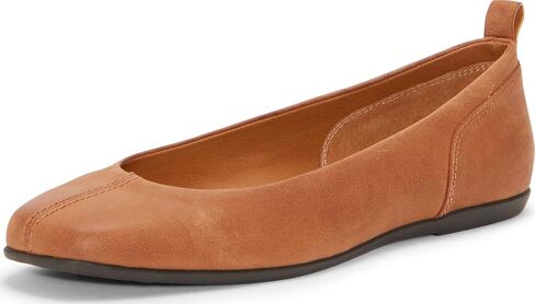 Lucky Brand Women's Leimmer Ballet Flat in Saudi Arabia