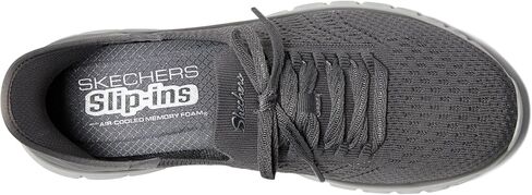 Skechers Women's Graceful-First Blush Hands Free Slip-ins Sneaker in Saudi Arabia