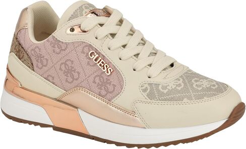 Guess Women's Moxea Sneaker in Saudi Arabia