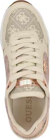 Guess Women's Moxea Sneaker in Saudi Arabia