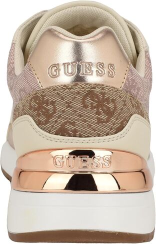 Guess Women's Moxea Sneaker in Saudi Arabia