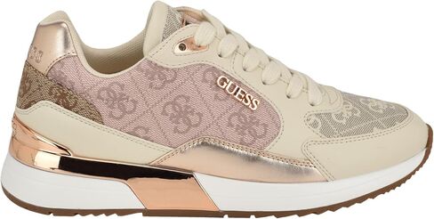 Guess Women's Moxea Sneaker in Saudi Arabia
