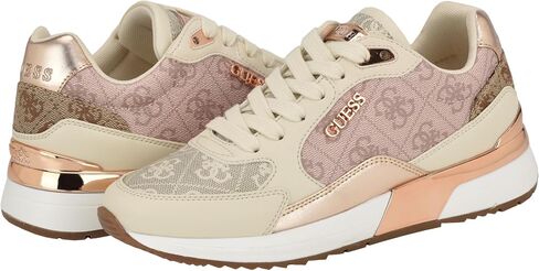Guess Women's Moxea Sneaker in Saudi Arabia