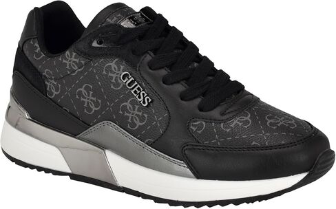 Guess Women's Moxea Sneaker in Saudi Arabia