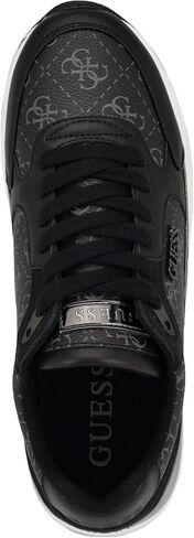 Guess Women's Moxea Sneaker in Saudi Arabia