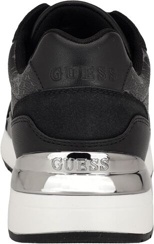 Guess Women's Moxea Sneaker in Saudi Arabia