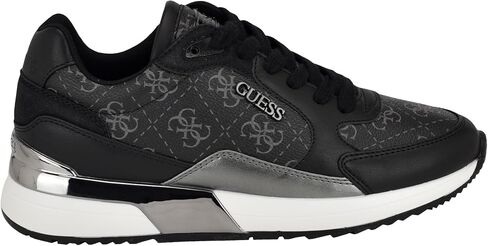 Guess Women's Moxea Sneaker in Saudi Arabia