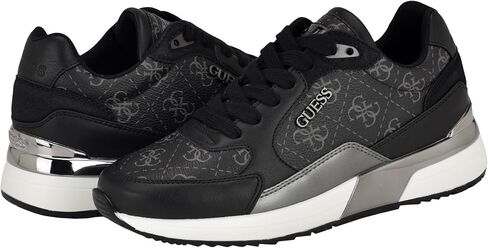 Guess Women's Moxea Sneaker in Saudi Arabia