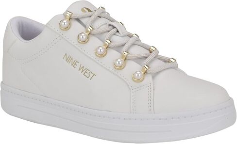 Nine West Women's Paves Sneaker in Saudi Arabia