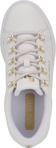 Nine West Women's Paves Sneaker in Saudi Arabia