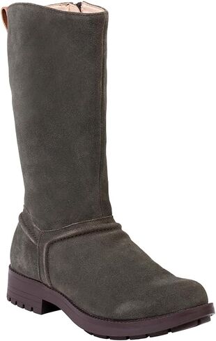REVITALIGN women's Kennedy Mid Calf Boot in Saudi Arabia