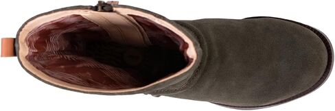 REVITALIGN women's Kennedy Mid Calf Boot in Saudi Arabia
