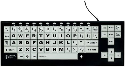 Alimed VisionBoard KeyBoard in Saudi Arabia