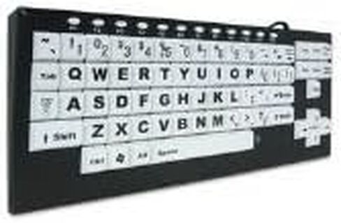 Alimed VisionBoard KeyBoard in Saudi Arabia