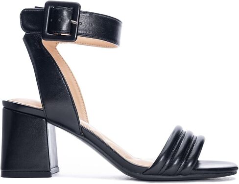 Chinese Laundry Women's Blest Smooth Heeled Sandal in Saudi Arabia