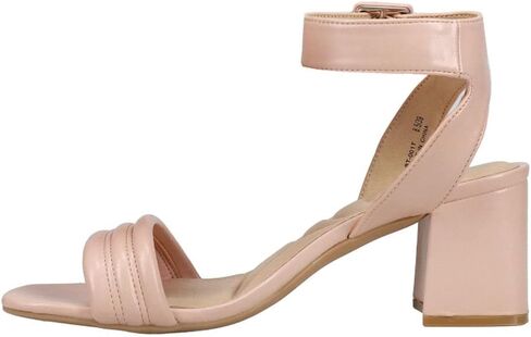 Chinese Laundry Women's Blest Smooth Heeled Sandal in Saudi Arabia