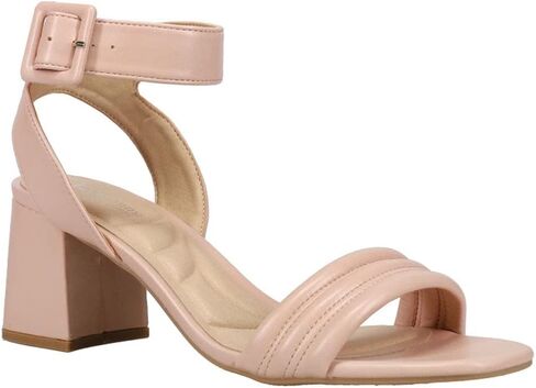 Chinese Laundry Women's Blest Smooth Heeled Sandal in Saudi Arabia