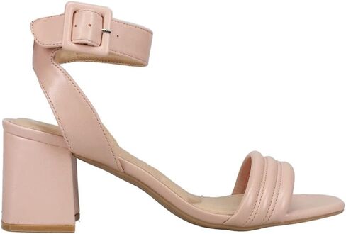 Chinese Laundry Women's Blest Smooth Heeled Sandal in Saudi Arabia