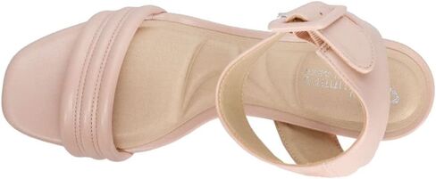 Chinese Laundry Women's Blest Smooth Heeled Sandal in Saudi Arabia