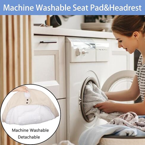 Baby Swing for Infants to Toddler Portable Babies Swing Timing Function 5 Swing Speeds Bluetooth Touch Screen Music Speaker with 10 Preset Lullabies 5-Point Carabiner in Saudi Arabia