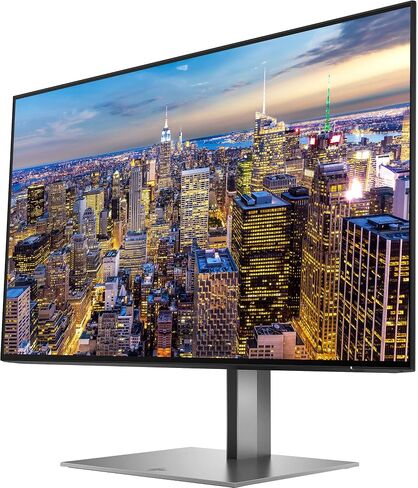 شاشة HP Z27u G3 27 بوصة QHD LCD - 16:9 - أسود in Saudi Arabia