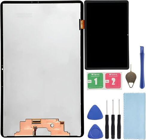 لسامسونج غالاكسي S8 تبويب شاشة LCD استبدال شاشة العرض محول الأرقام الجمعية SM-X700 X706 X706B X706 X706N اللوحي محول الأرقام شاشة تعمل باللمس الجمعية لا الإطار in Saudi Arabia