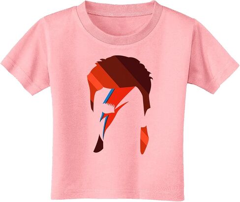 TOOLOUD Star Man Infant T-Shirt in Saudi Arabia