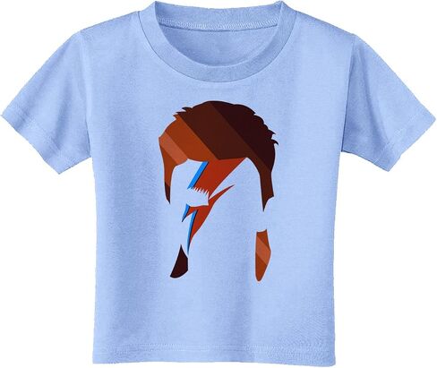 TOOLOUD Star Man Infant T-Shirt in Saudi Arabia