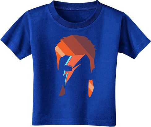 TOOLOUD Star Man Infant T-Shirt in Saudi Arabia