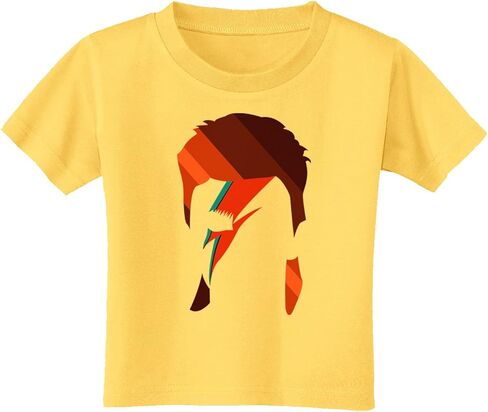 TOOLOUD Star Man Infant T-Shirt in Saudi Arabia