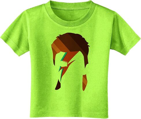 TOOLOUD Star Man Infant T-Shirt in Saudi Arabia