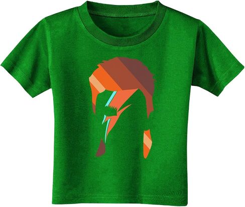 TOOLOUD Star Man Infant T-Shirt in Saudi Arabia