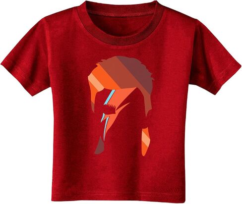 TOOLOUD Star Man Infant T-Shirt in Saudi Arabia