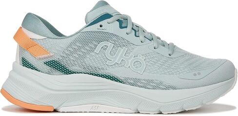 Ryka Utopia Run Green 6.5 B (M) in Saudi Arabia