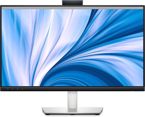 Dell C2423H 23.8" Full HD WLED LCD Monitor - 16:9 - Black, Silver (Renewed) in Saudi Arabia