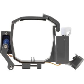 Drone Airdrop System Compatible for Mavic Pro, Payload Airdrop Release Drop Device, Delivery Transport Dropping System for Wedding Search, up to 500g/1.1lb Load